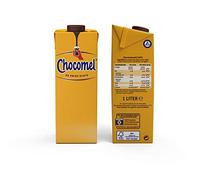 Cécémel 12 x 1 l Pack (Chocomel Kakao)