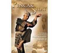 Pencak Silat Langkah Atmungen Kampftechniken Vol.2 [DVD] Arif Rahman [Edizione: Germania]
