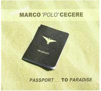 Cecere - Passport to Paradise