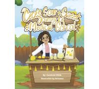 Cece's Sour and Sweet Journey to Medical School