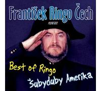 Cech, Frantisek Ringo - Best of Ringo - Subyduby Ameri