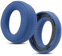 CECHYA-0083 Almohadillas de reemplazo - Compatibles con el Auricular inalámbrico Sony Gold PS3/PS4 7.1 Virtual, Modelo CECHYA-0083