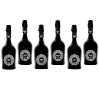 CECI 1983 BRUT VINO ESPUMOSO 75 CL 6 BOTELLAS