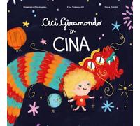 Ceci Giramondo in Cina