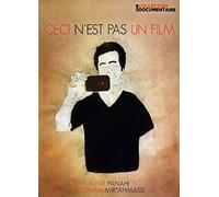 Ceci n'est pas un film [Francia] [DVD]