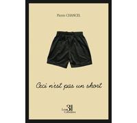 Ceci n'est pas un short