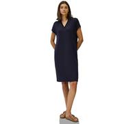 Cecil 1408832 Vestido de Punto de Verano, Urban Dark Blue, S para Mujer