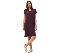 Cecil 1408832 Vestido de Punto Verano, Rojo Mora, S Mujeres