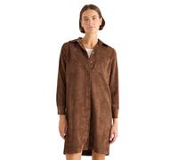 Cecil 1408970 Vestido de Pana, Mocha Caramel, XL Mujeres