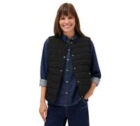Cecil 2200567 Chaleco de Vestir, Negro, M Mujeres