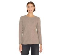 Cecil 3015484 Jersey Estructurado, Toffee Cream Heather Melange, XS para Mujer