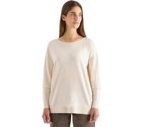 Cecil 3015530 Jersey con Detalles Estructurados, Oat Milk Beige Mezclado, XXL para Mujer