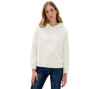 Cecil 3015577 Sudadera con Capucha, Oat Milk Beige Melange, M para Mujer