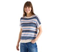 Cecil 3017669 Jersey de Punto a Rayas Mujer (Pack de 1)