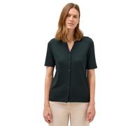 Cecil 3226040 Camiseta con Aspecto de túnica, Tinta Verde, XS Mujeres