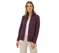 Cecil 3227302 Chaqueta otomana Ligera, Rojo Mora, XL para Mujer