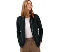 Cecil 3227302 Chaqueta otomana Ligera, Tinta Verde, L para Mujer