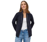 Cecil 3227302 Chaqueta otomana Ligera, Urban Dark Blue, M para Mujer
