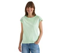Cecil 3229926 Camiseta de teñido de Prendas de Vestir Mujer (Pack de 1)