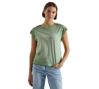 Cecil 3229926 Camiseta de teñido de Prendas de Vestir Mujer (Pack de 1)