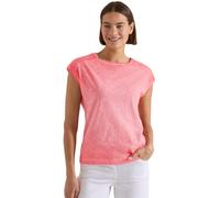 Cecil 3229926 Camiseta de teñido de Prendas de Vestir Mujer (Pack de 1)