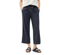 Cecil 3716107 Pantalón, Universal Blue, L Mujeres