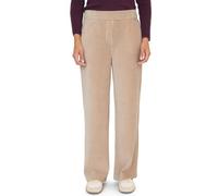 Cecil 3716335 Pantalón de Pana de Pierna Ancha, Silvery Beige, XL / 30L Mujeres