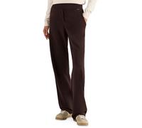 Cecil 3817329 Pantalones de Pierna Recta, Tartufo Brown, XL / 32L Mujeres