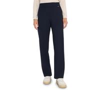 Cecil 3817329 Pantalones de Pierna Recta, Urban Dark Blue, XXL / 30L Mujeres