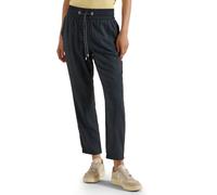 Cecil 3818747 - Pantalón de Pierna Ajustada de Cintura Media con Corte Holgado Mujer