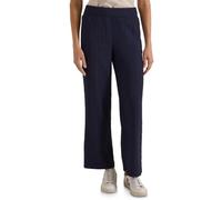 Cecil 3819176 - Pantalón de Pierna Ancha con Rayas texturizadas Mujer