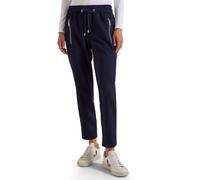 Cecil 3819255 - Pantalones de Pierna Ajustados de Cintura Media en Corte Informal Mujer