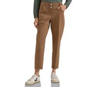 Cecil 3819256 - Pantalón de Pierna de Barril de Cintura Media en Corte Informal Mujer