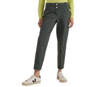 Cecil 3819256 - Pantalón de Pierna de Barril de Cintura Media en Corte Informal Mujer