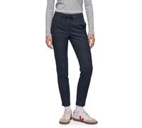 Cecil 3819325 - Pantalones de Pierna Ajustados de Cintura Media en Corte Informal Mujer