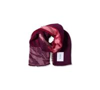 Cecil 5706469 Paño con Estampado de Cebra, Beaujolais Red, Talla única Mujeres