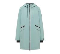 Cecil Abrigo Ligero Menta Sea Green M
