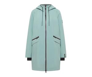 CECIL Abrigo funcional menta XS menta