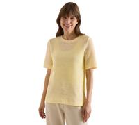 Cecil Ajour Buttermilk Yellow XL