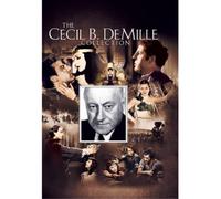 Cecil B Demille Collection [Edizione: Stati Uniti] [USA] [DVD]