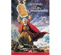 Cecil B Demille [Francia] [DVD]