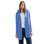 Cecil B100982 Chaqueta, Azul (Water Blue), XL para Mujer
