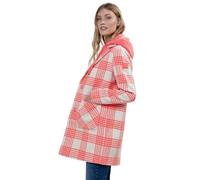 Cecil B100983 Chaqueta, Coral Vibrante, XL para Mujer