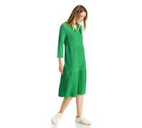 Cecil B144064 Vestido de túnica de Estructura, Fresh Apple Green, S Mujeres