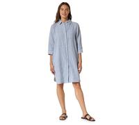 Cecil B144328 Vestido, Chambray Forever Blue, M Mujeres