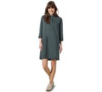 Cecil B144391 Vestido de Color Liso, Slate Khaki, L Mujeres