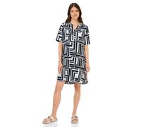 Cecil B144438 Vestido, Universal Blue, M Mujeres
