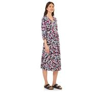 Cecil B144485 Vestido, Vanilla White, XL Mujeres