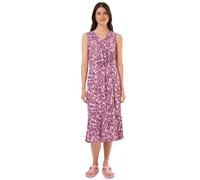 Cecil B144487 Vestido, Flor de Cerezo, XL Mujeres