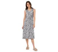 Cecil B144487 Vestido, Vanilla White, XL Mujeres